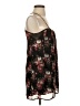 TOBI 100% Polyester Black 3/4 Sleeve Blouse Size XS - photo 4
