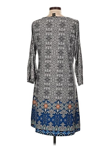 Robert Louis Casual Dress (view 2)