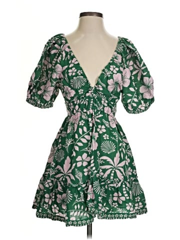 Saylor Cocktail Dress (view 1)