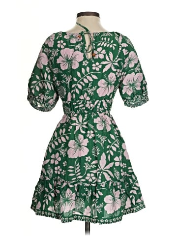 Saylor Cocktail Dress (view 2)