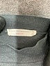 Double Zero Gray Long Sleeve Turtleneck Size M - photo 7
