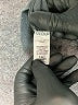 Double Zero Gray Long Sleeve Turtleneck Size M - photo 8