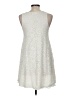 Ginger G. Ivory Cocktail Dress Size M - photo 2