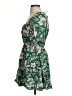 Saylor Tropical Green Cocktail Dress Size XS - photo 5
