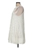 Ginger G. Ivory Cocktail Dress Size M - photo 5