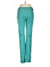 Boden Color Block Teal Jeans Size 10 - photo 2