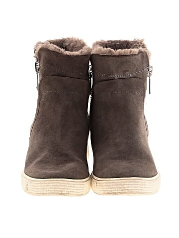 Steven by Steve Madden Ankle Boots (view 2)