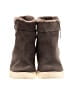 Steven by Steve Madden Gray Brown Ankle Boots Size 8 1/2 - photo 2