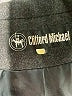 Clifford Michael Gray Blazer Size M (estimated) - photo 6