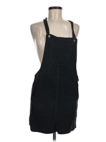 Subdued Casual Dress (view 1)