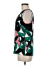 Nine West Black Tank Top Size M - photo 5