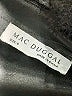 Mac Duggal 100% Polyester Black Cocktail Dress Size 6 - photo 7