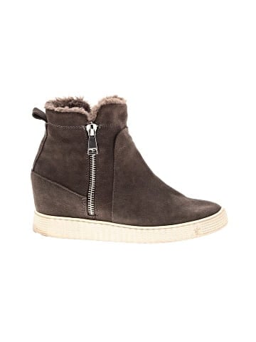 Steven by Steve Madden Ankle Boots (view 1)