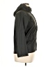 Helly Hansen 100% Polyurethane Solid Black Jacket Size 14 - photo 4