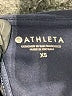 Athleta Blue Sleeveless T-Shirt Size XS - photo 7