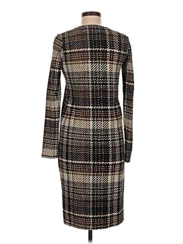 Zara Casual Dress (view 2)