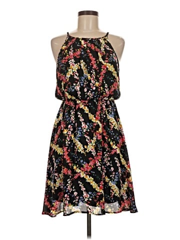 Ya Los Angeles Casual Dress (view 1)