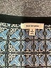 Max Studio Argyle Blue Casual Dress Size S - photo 7