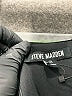 Steve Madden 100% Polyester Black Cocktail Dress Size 2 - photo 7