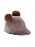 Zara Kids Brown Tan Hat One size (kids) - photo 1