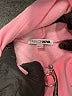 Fashion Nova Pink Sweatshirt Size XL (estimated) - photo 7