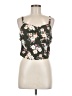Torrid Green Tank Top Size Med Plus (00) - photo 1
