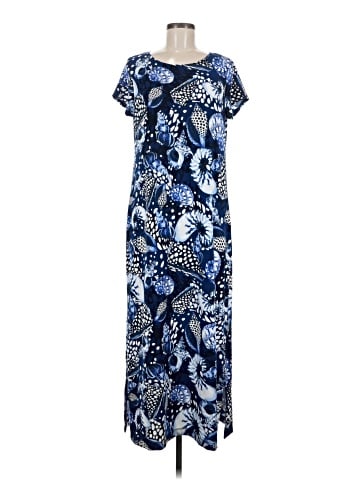 Travelers by Chico's Casual Dress (view 1)