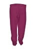 Tea Solid Purple Track Pants Size 7 - photo 2