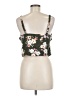 Torrid Green Tank Top Size Med Plus (00) - photo 2