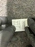 Unbranded Black Bodysuit Size M - photo 4