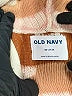 Old Navy Hearts Ivory Cardigan Size 18-24 mo - photo 3