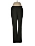Lisette-L Solid Black Dress Pants Size 8 - photo 1