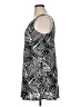 Unbranded Graphic Black Casual Dress Size 0X (estimated) - photo 5