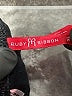 Ruby Ribbon Black Active Pants Size XL - photo 7