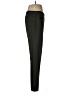 Lisette-L Solid Black Dress Pants Size 8 - photo 4