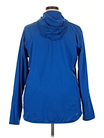 Asics Pullover Hoodie (view 2)