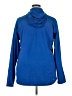Asics Blue Pullover Hoodie Size XXL - photo 2