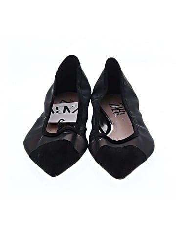 Zara Flats (view 2)