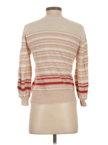 Margaret O'Leary Pullover Sweater (view 2)