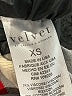 Velvet Gray Pullover Sweater Size XS - photo 8