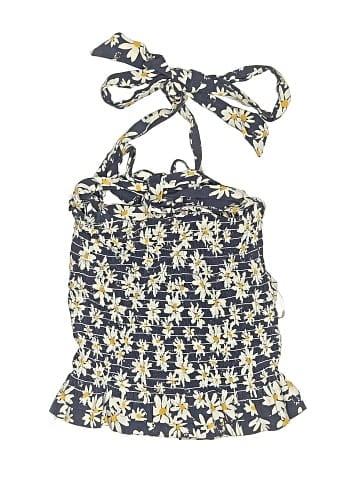 Vintage Havana Kimono (view 2)