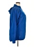 Asics Blue Pullover Hoodie Size XXL - photo 4