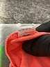 Athleta Orange Sleeveless T-Shirt Size S - photo 8
