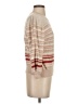 Margaret O'Leary Stripes Ivory Pullover Sweater Size XS - photo 4