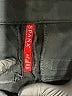 SPANX Solid Black Active Pants Size 1X (tall) - photo 4