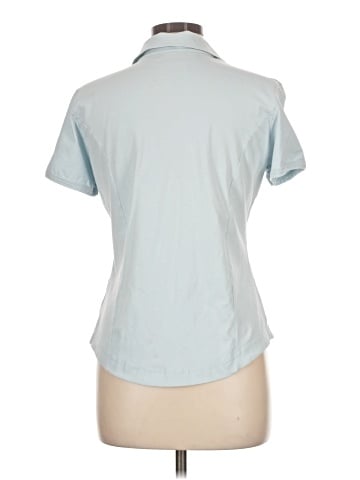 Bogner Short Sleeve Polo (view 2)