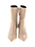 H&M Ivory Tan Ankle Boots Size EU 38 - photo 2
