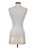 Faherty Silver Ivory Tank Top Size XS - photo 2