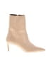 H&M Ivory Tan Ankle Boots Size EU 38 - photo 1