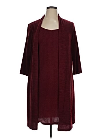 Style Casual Dress (view 1)